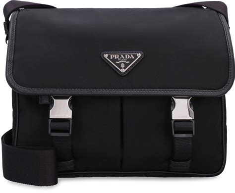 prada side pouch